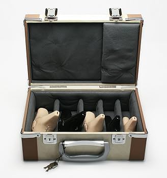 オカリナ　ケース付き Amazon | NIGHTオカリナ キャリングハードケース N-HC5 (鍵付き